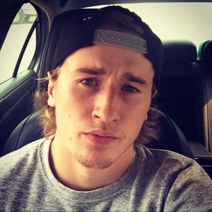 Meet your Posher, Ian